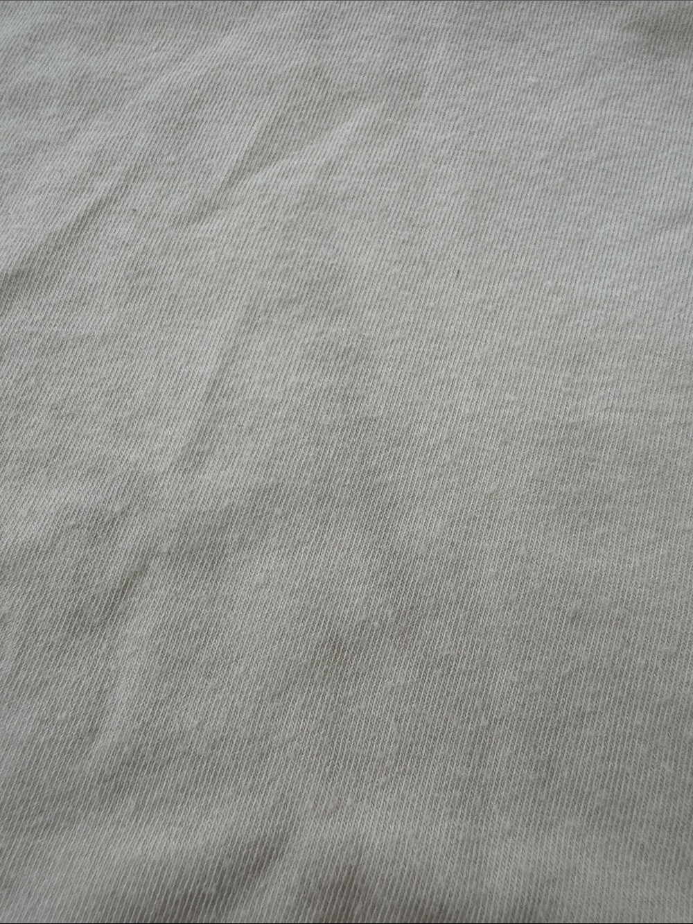 Offline by aerie Cropped Tee - Picture 8 of 10
